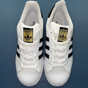 Adidas Superstars